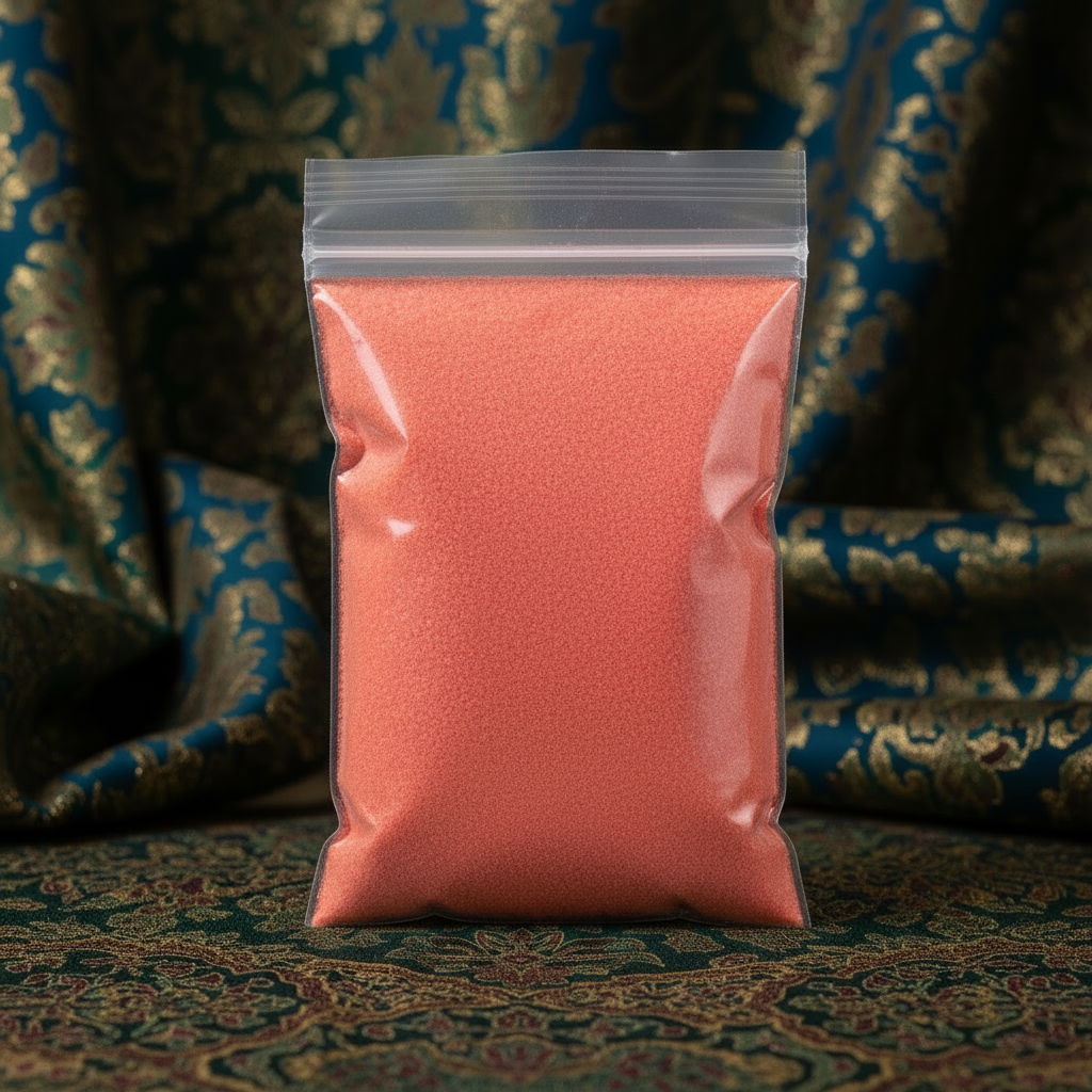 Zaazaa Rouge — Encens des Liens Amoureux 20g
