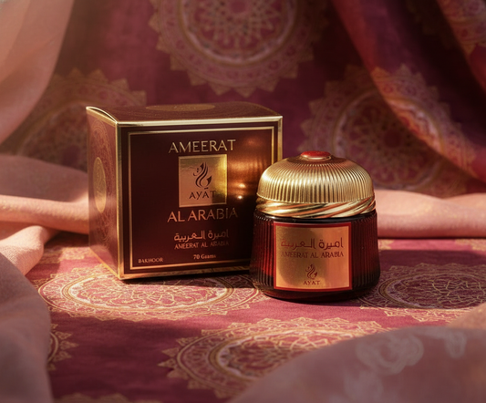 Encens - Ameerat Al Arabia - 70G