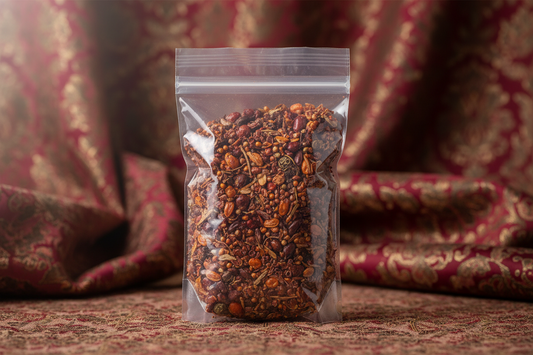 Tabatile - Tfoussikha - 50g - تفوسيخةـ تبطيل - Purification & Neutralisation du sihr